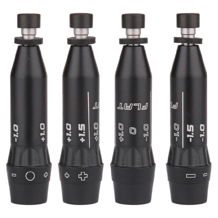 G440 【互換品】ピン（PING）2025年モデル スリーブ 新形状 互換 G430