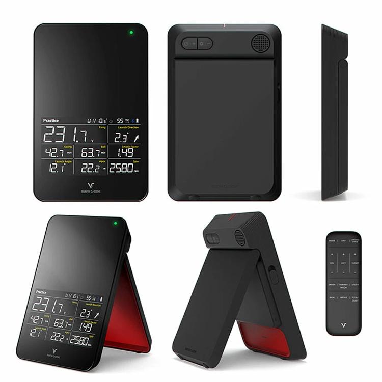 voice caddie swing SC4 ゴルフ弾道測定器 VOICE CADDIE（ボイス