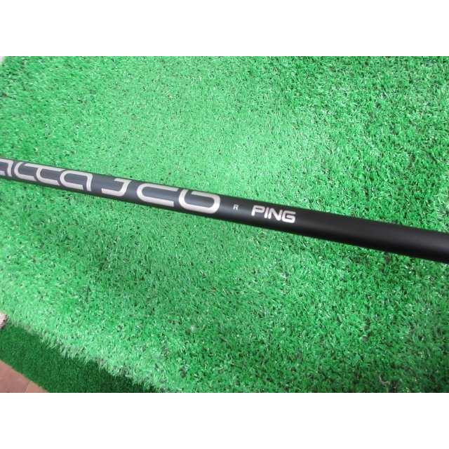 PING（ピン） G425 HYBRID/ALTA J CB SLATE(JP)/R/22[6708] : ゴルフ