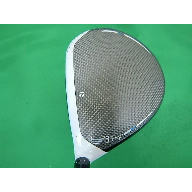 TaylorMade（テーラーメイド） D[157910]テーラーメイド SIM MAX D
