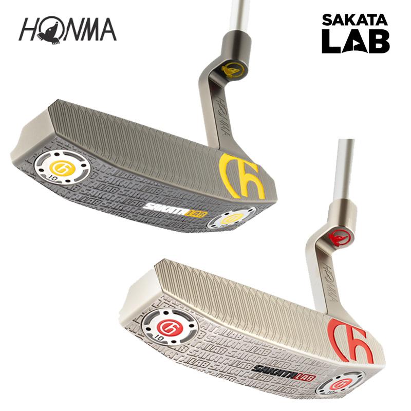 HONMA GOLF（本間ゴルフ） 【受注生産】本間ゴルフ SAKATA LAB CNC