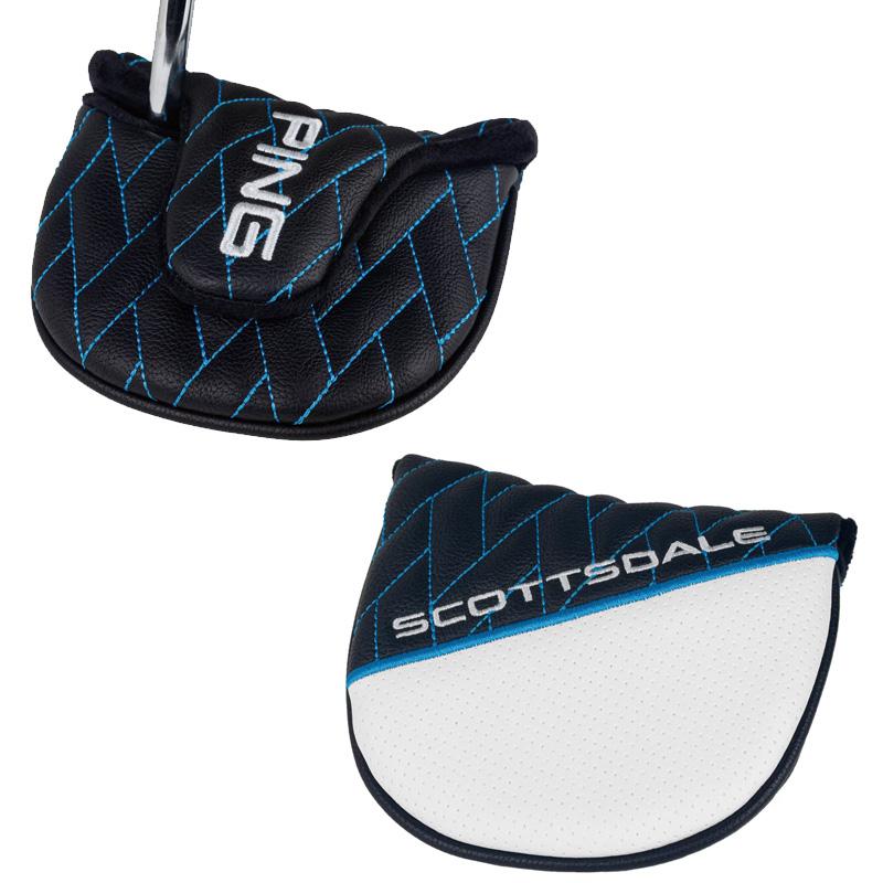 PING（ピン） 【在庫品/即納】2025 右用 ピンゴルフ スコッツデール