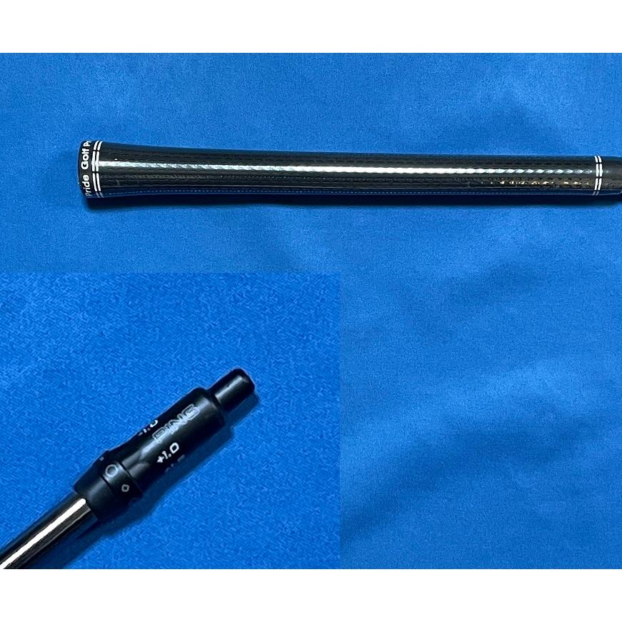 ピンツアーPING ドライバー用シャフト TOUR CHROME 2.0 75X 【公式通販】