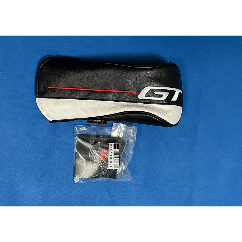 Titleist（タイトリスト） GT2 /GT3 ドライバーヘッド単品＋