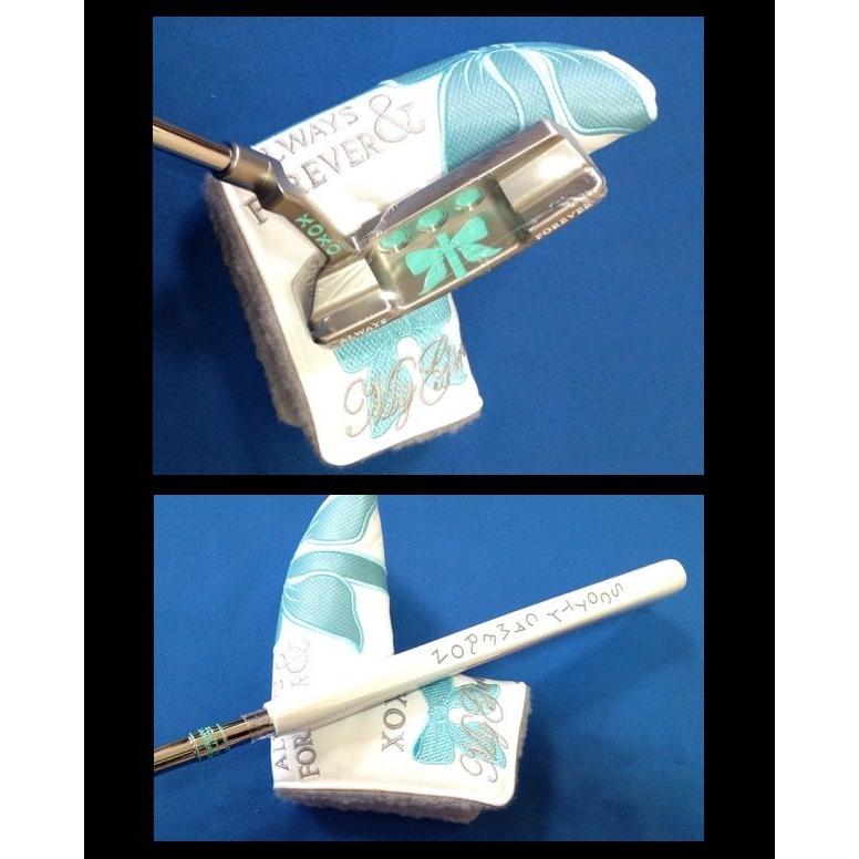 SCOTTY CAMERON 限定品 スコッティ・キャメロン 2014年 マイガール