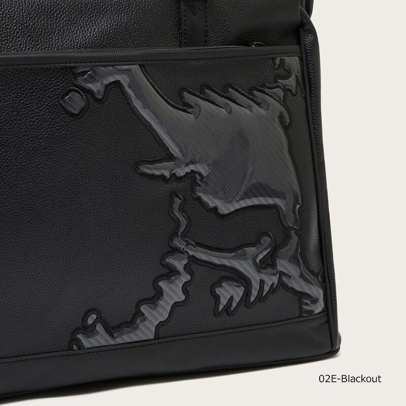 OAKLEY（オークリー） ゴルフ スカル ボストンバッグ 18.0（FOS902001