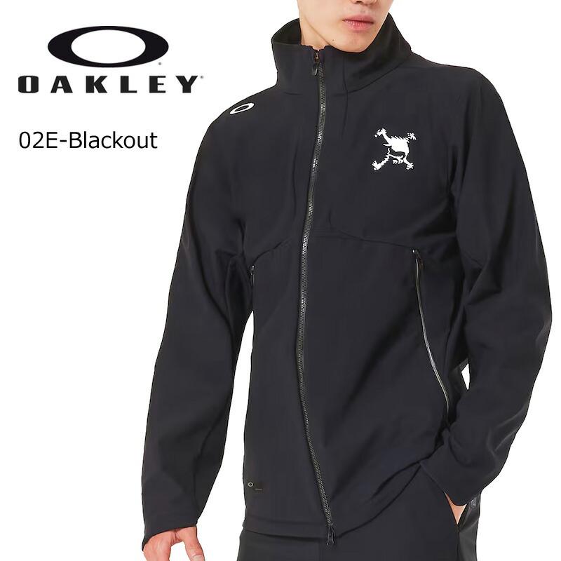 OAKLEY（オークリー） ゴルフ スカル フュージョン ウォーム