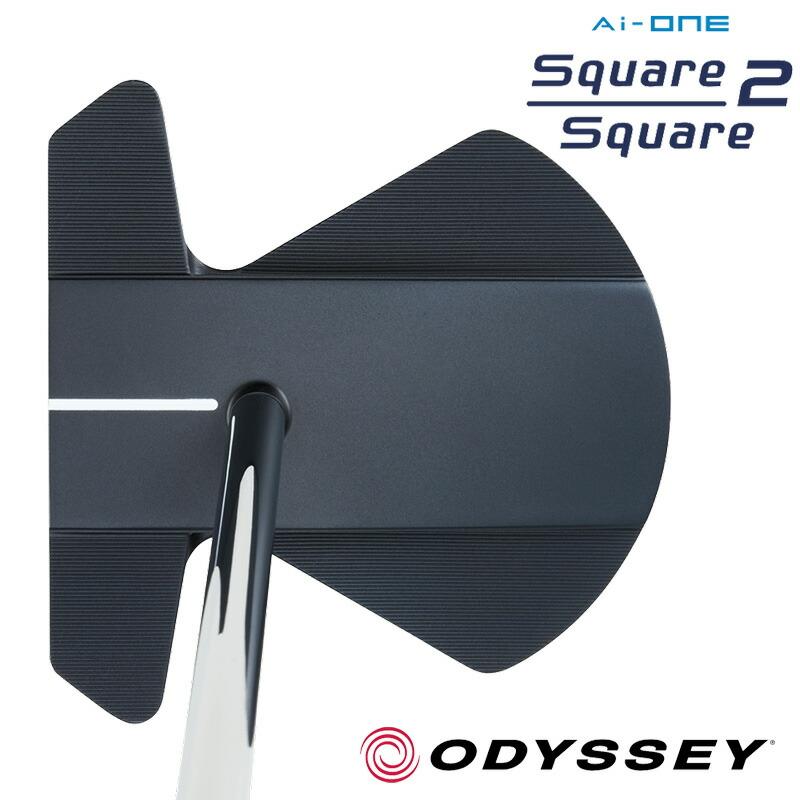 ODYSSEY（キャロウェイゴルフ） オデッセイ Ai-ONE エーアイ ワン