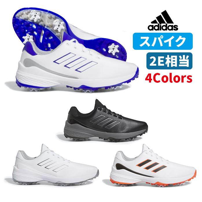 adidas（アディダス） adidas Golf ゴルフ ゴルフシューズ ZG23
