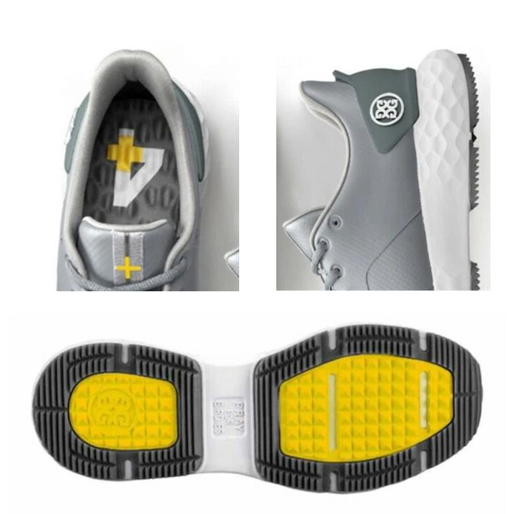 G/FORE（ジーフォア） 訳ありG FORE ゴルフ シューズ MG4+ G4MF20EF26