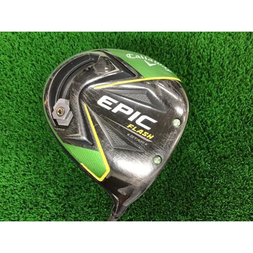 Callaway（キャロウェイ） エピックフラッシュ ドライバー STAR EPIC