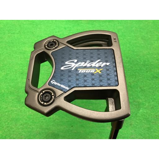 TaylorMade（テーラーメイド） スパイダーツアー エックス パター X1