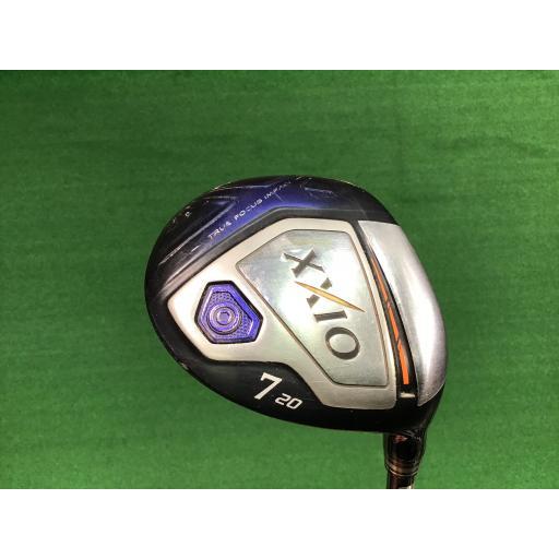 DUNLOP（ダンロップ） XXIO(2018) 7W フェアウェイウッド FW