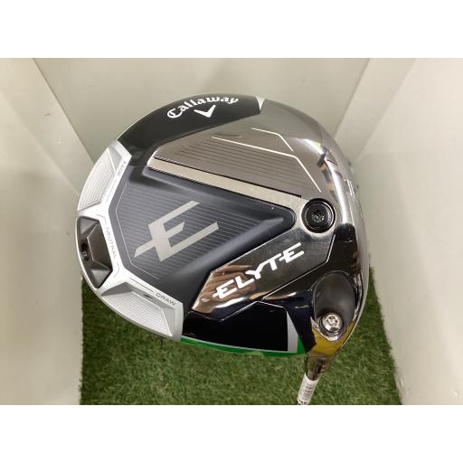 Callaway（キャロウェイ） ELYTE 10.5° ドライバー DR フレックスSR