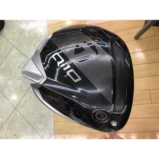 TaylorMade（テーラーメイド） Qi10 10.5° ドライバー DR フレックスSR