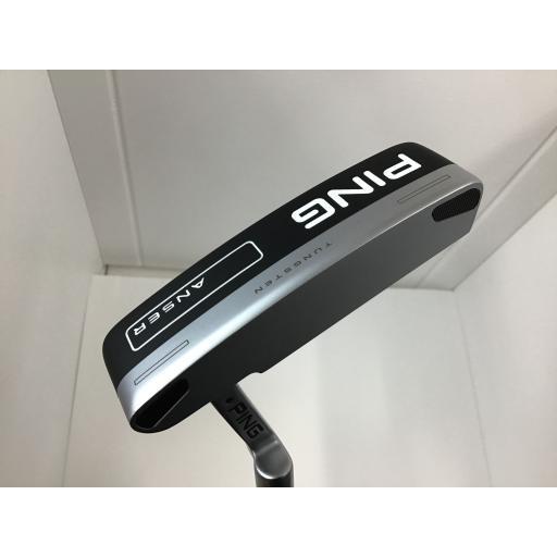 PING（ピン） PING ANSER(2023) 34インチ パター PT フレックスその他