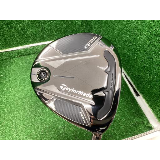 TaylorMade（テーラーメイド） Qi35 MAX 7W フェアウェイウッド FW