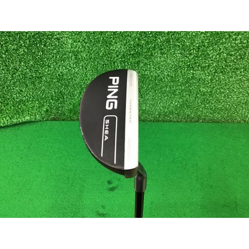 PING（ピン） PING SHEA(2023) 34インチ パター PT フレックスその他