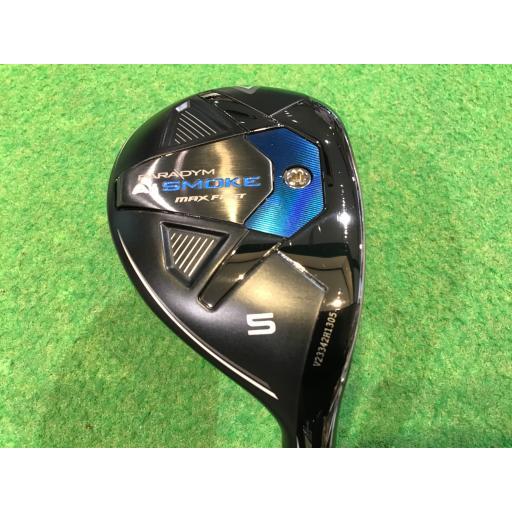 Callaway（キャロウェイ） パラダイムエーアイスモーク ユーティリティ