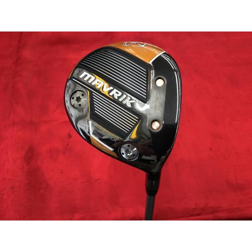 Callaway（キャロウェイ） MAVRIK MAX 5W フェアウェイウッド FW