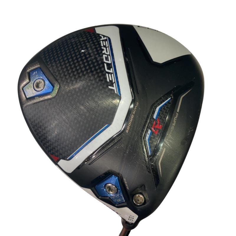 COBRA（コブラ） cobra AEROJET MAX 10.5° ドライバー DR フレックスSR