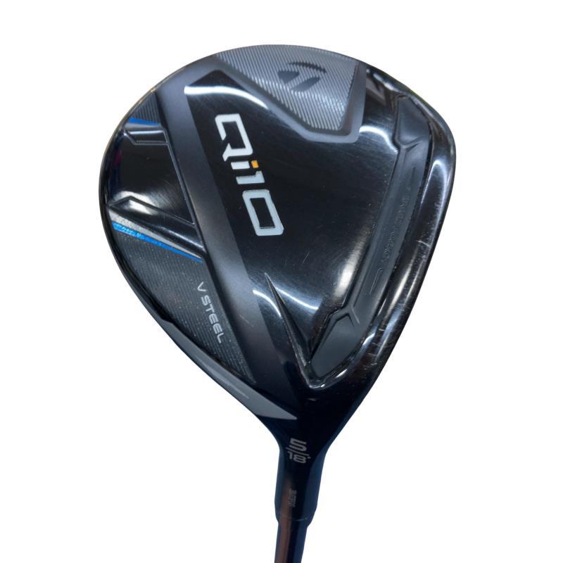 TaylorMade（テーラーメイド） Qi10 5W フェアウェイウッド FW