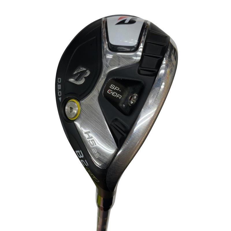 BRIDGESTONE GOLF ブリヂストン B2 HT H5 ユーティリティ UT