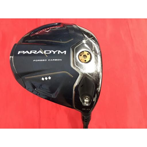 Callaway（キャロウェイ） PARADYM ◇◇◇ 9° ドライバー DR