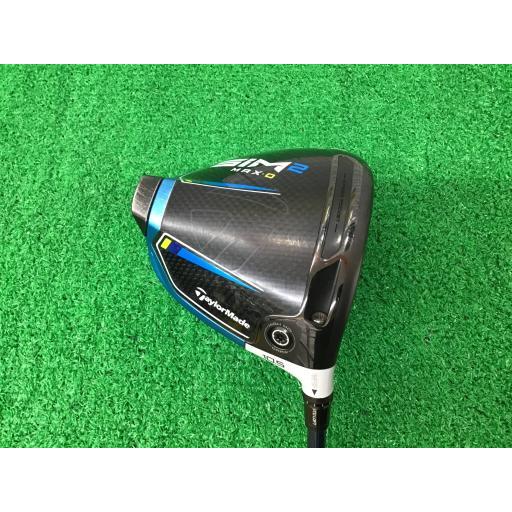 TaylorMade（テーラーメイド） シムツー ドライバー MAX-D SIM2 MAX-D