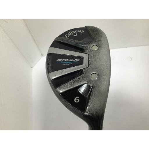 Callaway（キャロウェイ） ローグ スター ユーティリティ ROGUE STAR