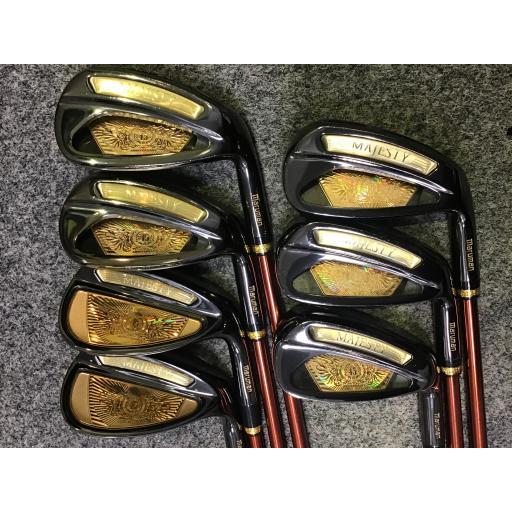 maruman（マルマン） マジェスティゴルフ マジェスティ アイアンセット