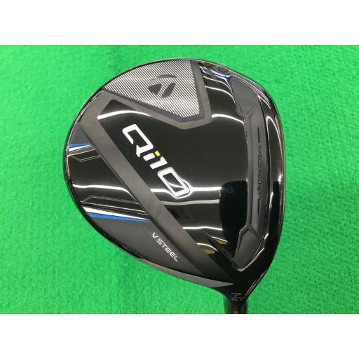 TaylorMade（テーラーメイド） Qi10 7W フェアウェイウッド FW