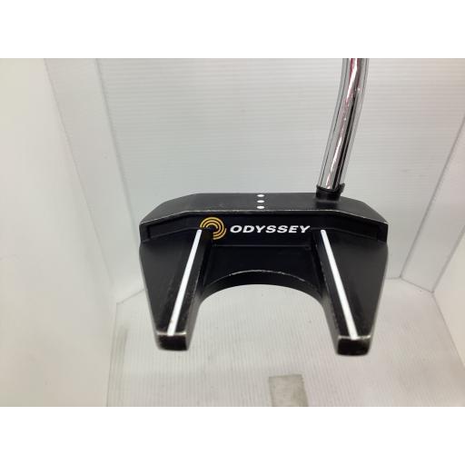 オデッセイ（ODYSSEY） ストロークラボブラック パター SEVEN STROKE