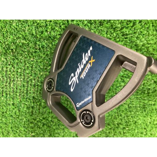 TaylorMade（テーラーメイド） スパイダーツアー エックス パター X1