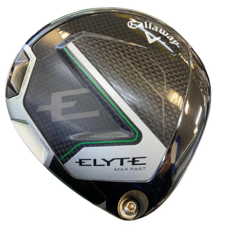 Callaway（キャロウェイ） ELYTE MAX FAST 10.5° ドライバー DR