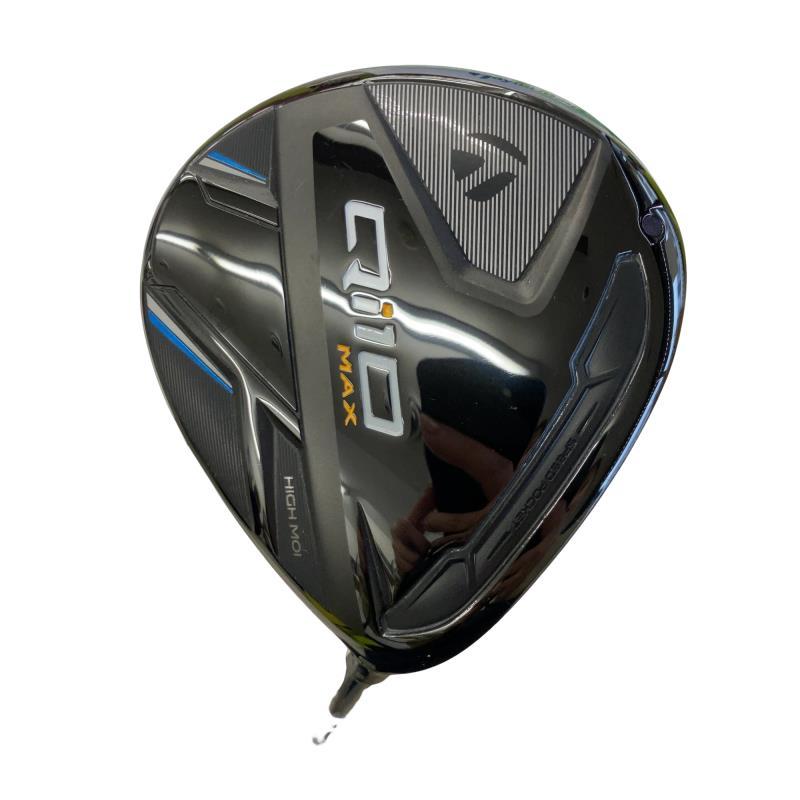 TaylorMade（テーラーメイド） Qi10 MAX 5W フェアウェイウッド FW