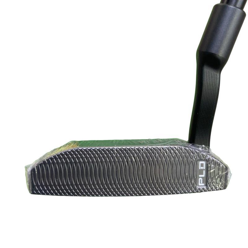 PING（ピン） PLD MILLED OSLO 3(2024) 34インチ パター PT フレックス