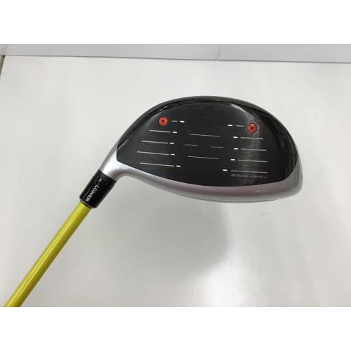 TaylorMade（テーラーメイド） M5 TOUR 9° ドライバー DR フレックス
