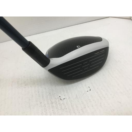 TaylorMade（テーラーメイド） シムツー フェアウェイウッド MAX SIM2
