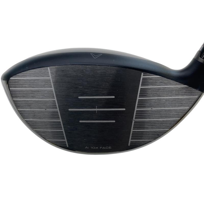 Callaway（キャロウェイ） ELYTE X 10Kバージョン 10.5° ドライバー DR