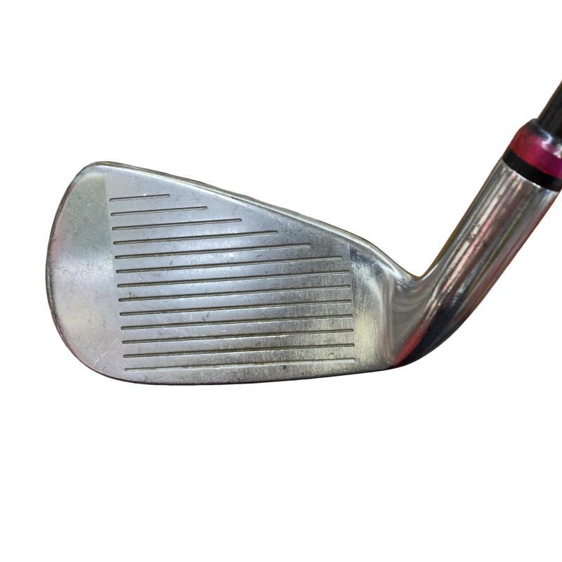 YONEX（ヨネックス） CYBER STAR NANO V 8S アイアンセット IR