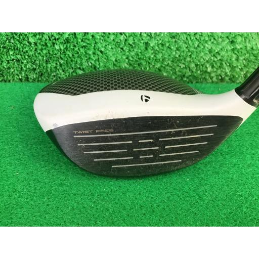 TaylorMade（テーラーメイド） SIM MAX 5W フェアウェイウッド FW