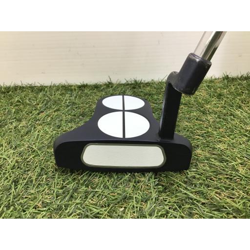 ODYSSEY（キャロウェイゴルフ） オデッセイ Ai-ONE 2-BALL CH 33インチ