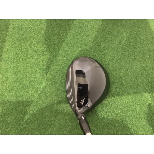 Titleist（タイトリスト） TSR1 15° フェアウェイウッド FW フレックス