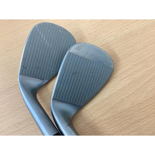 ゴルフパートナー NEXGEN FORGED WEDGE(ノーメッキ) 2本セット(50°＆56