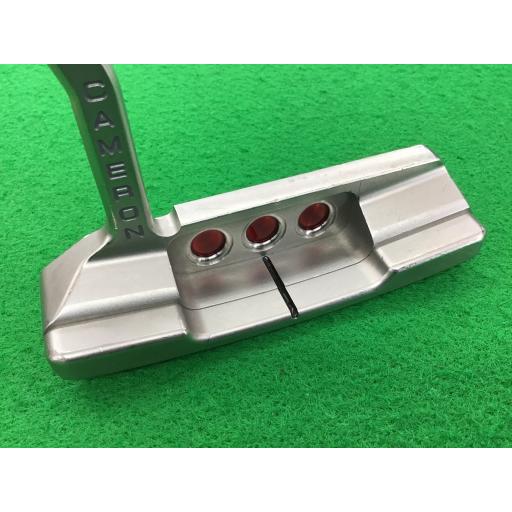 Titleist（タイトリスト） SCOTTY CAMERON select NEWPORT 2(2014) 34