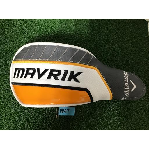 Callaway（キャロウェイ） MAVRIK MAX 5W フェアウェイウッド FW