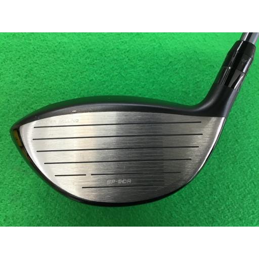 BRIDGESTONE GOLF ブリヂストン B2 9.5° ドライバー DR フレックスS