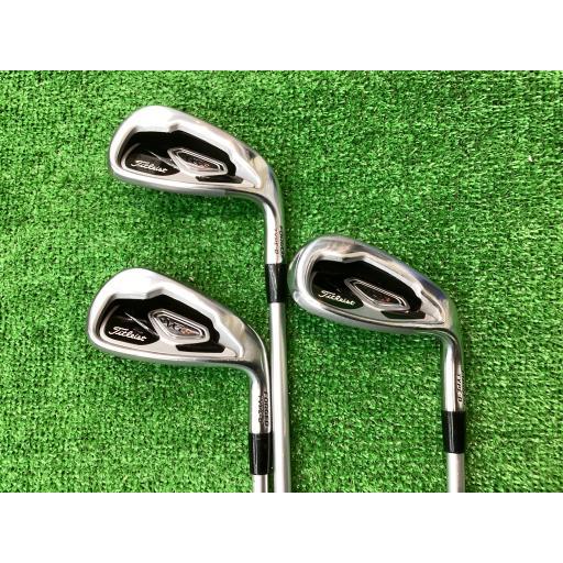 Titleist（タイトリスト） アイアンセット VG3(2016) TYPE-D Titleist