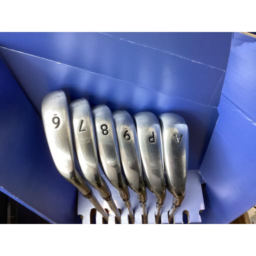 Titleist（タイトリスト） アイアンセット VG3(2016) TYPE-D Titleist